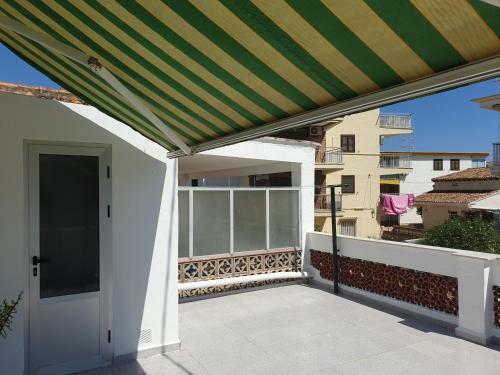 Casa Alta Oliva Playa