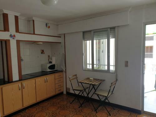 Casa Alta Oliva Playa
