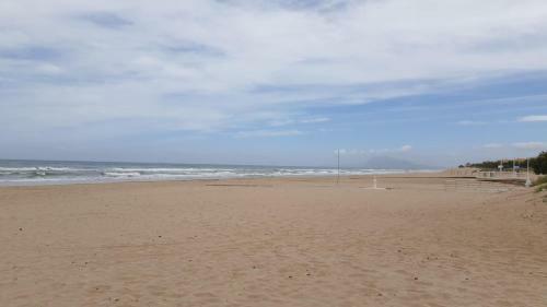 Casa Alta Oliva Playa