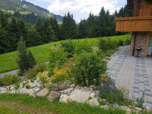 Apartamento Chalet Gr�neggli