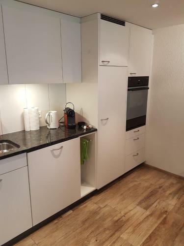 Apartamento Chalet Gr�neggli