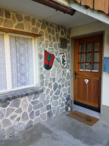 Apartamento Chalet Gr�neggli