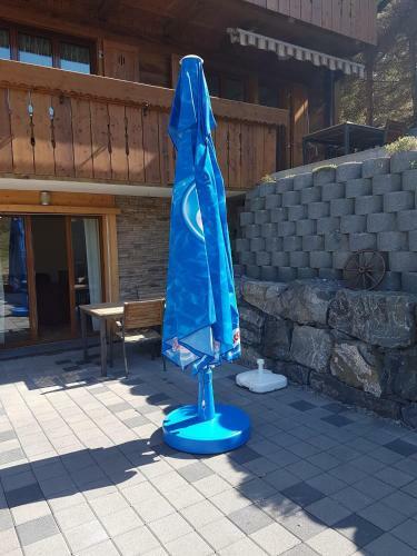 Apartamento Chalet Gr�neggli