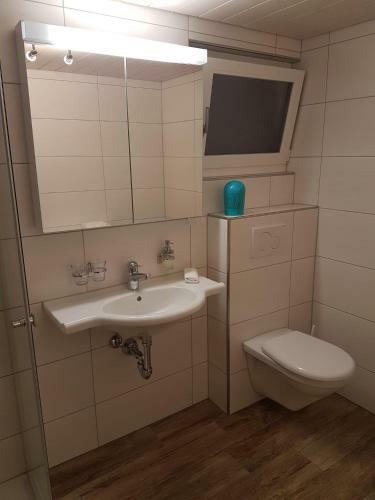 Apartamento Chalet Gr�neggli