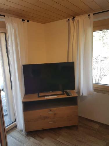 Apartamento Chalet Gr�neggli