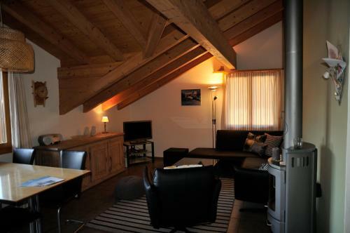 Apartamento 6fh Liimerweg