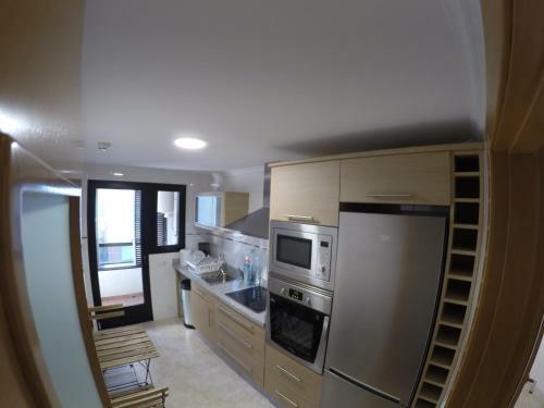Apartamento Encanto Mediterraneo With Airco