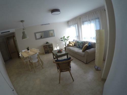 Apartamento Encanto Mediterraneo With Airco