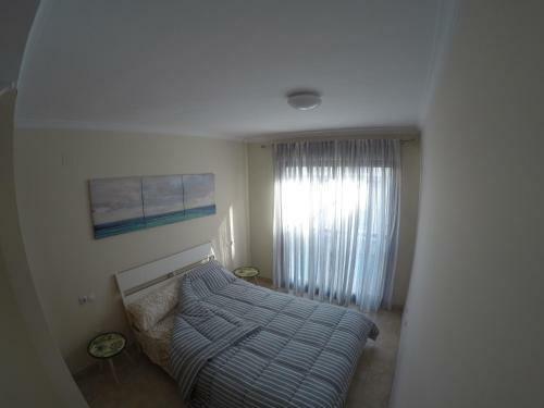 Apartamento Encanto Mediterraneo With Airco