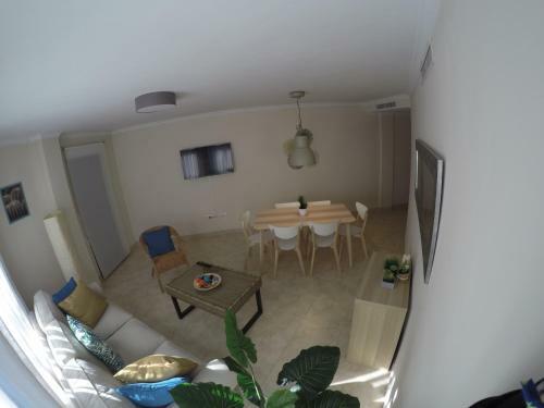 Apartamento Encanto Mediterraneo With Airco