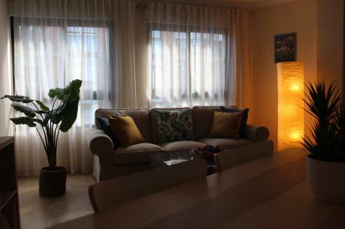 Apartamento Encanto Mediterraneo With Airco