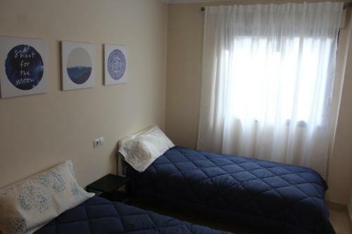 Apartamento Encanto Mediterraneo With Airco
