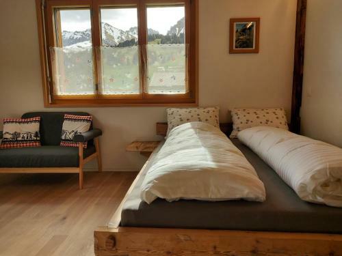 Apartment L�rchehuus