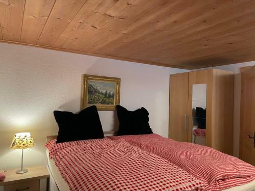 Apartamento Gassi 4 Adelboden