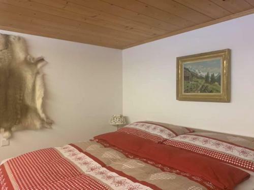 Apartamento Gassi 4 Adelboden