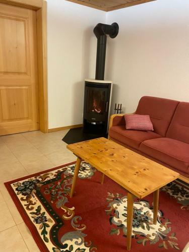 Apartamento Gassi 4 Adelboden