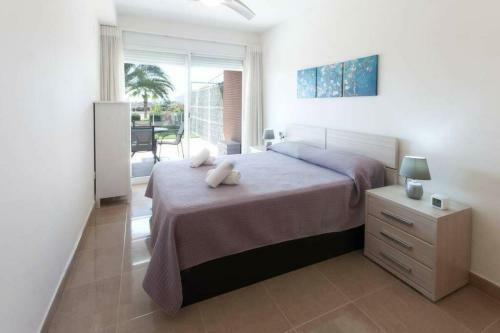 Apartamento Paradise - Oliva Nova Playa Met&golf