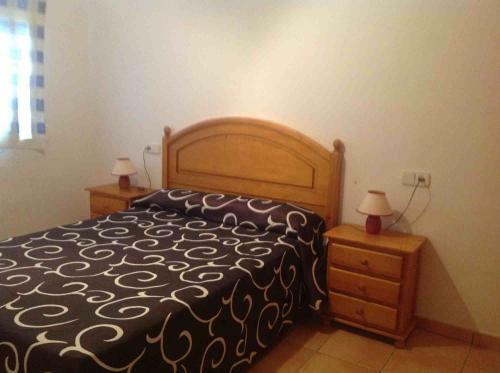Apartamento Bungalow Olivanova Golf