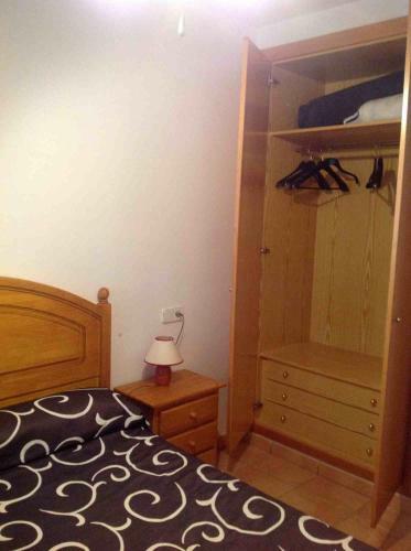 Apartamento Bungalow Olivanova Golf