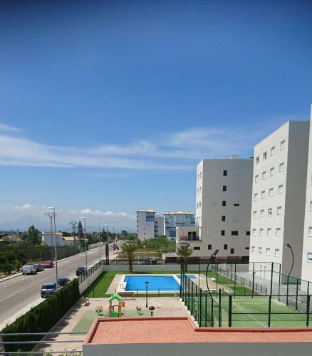Apartamento Migjorn