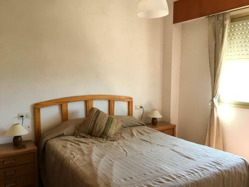 Apartamento Familiar Cerca Del Mar