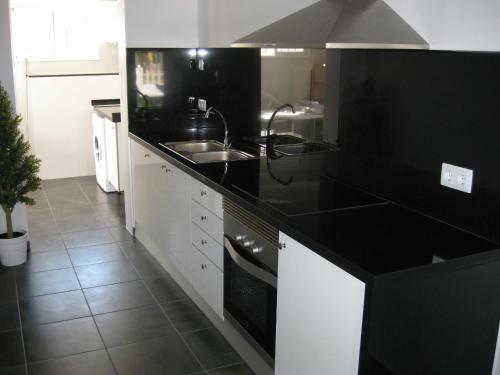Apartamento Bungalow Parte Baja