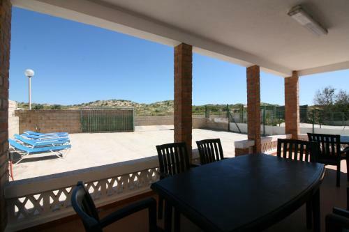 Oliva Holidays 4