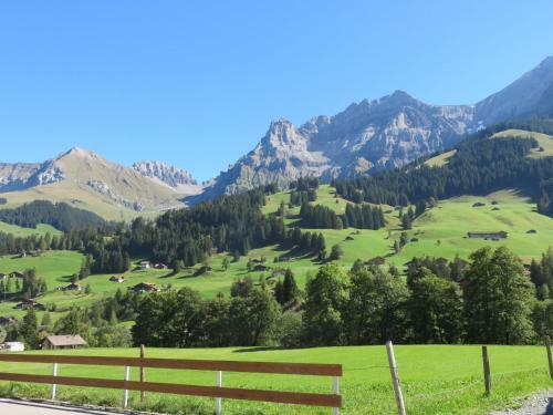 Apartment Stockbrun�