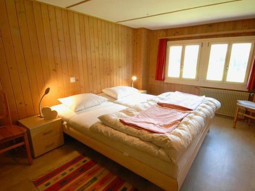 Apartment Stockbrun�