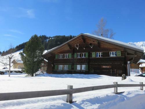 Apartment Stockbrun�