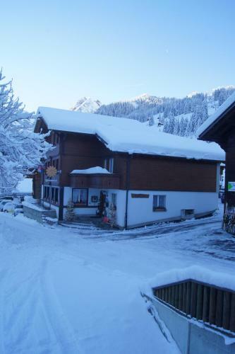 Hostal Pension Sonne