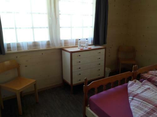 Bed & Breakfast Ferien In Der Bergwelt Von Adelboden