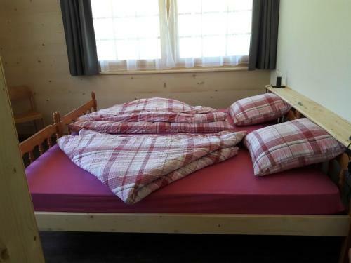 Bed & Breakfast Ferien In Der Bergwelt Von Adelboden