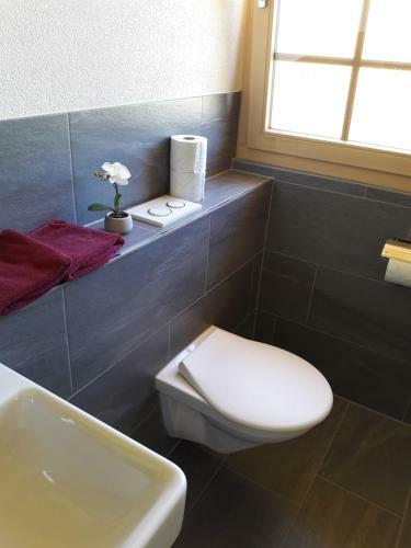 Bed & Breakfast Ferien In Der Bergwelt Von Adelboden