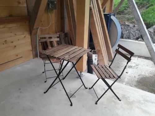 Bed & Breakfast Ferien In Der Bergwelt Von Adelboden