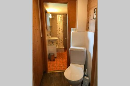 Apartamento Chalet Sonnenheim Mit Atemberaubender Aussicht