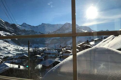 Apartamento Chalet Sonnenheim Mit Atemberaubender Aussicht