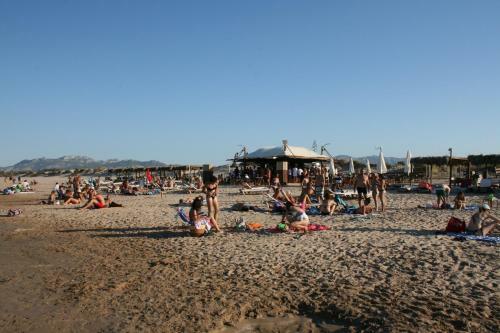 Apartamento Oliva Holidays 3