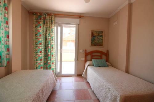 Apartamento Oliva Holidays 3