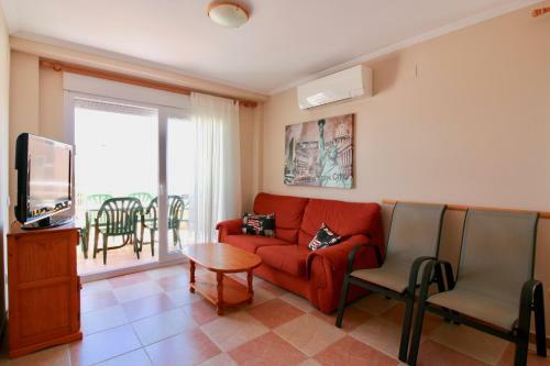 Apartamento Oliva Holidays 3
