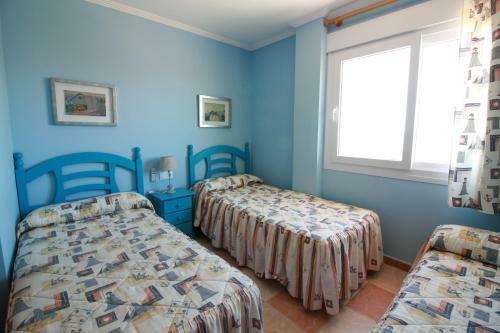Apartamento Oliva Holidays 3