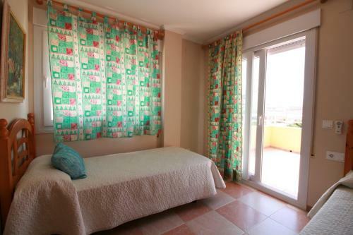 Apartamento Oliva Holidays 3