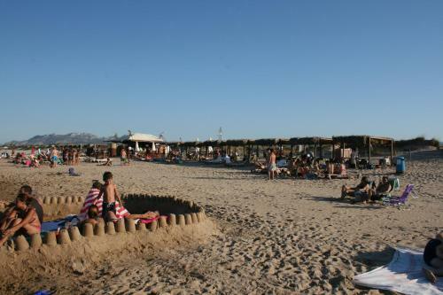 Apartamento Oliva Holidays 3