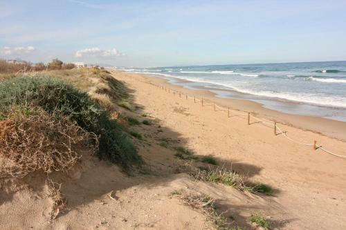 Apartamento Oliva Holidays 3