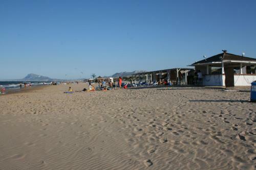 Apartamento Oliva Holidays 3