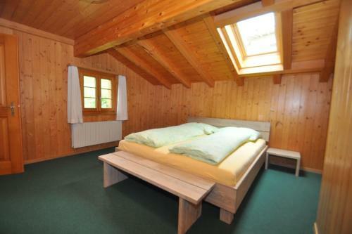 Apartamento Ferienwohnungen Hotel Alpina