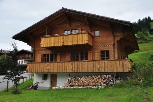 Apartamento Ferienwohnungen Hotel Alpina