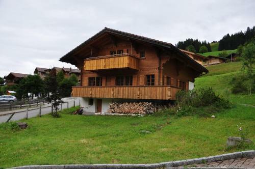 Apartamento Ferienwohnungen Hotel Alpina