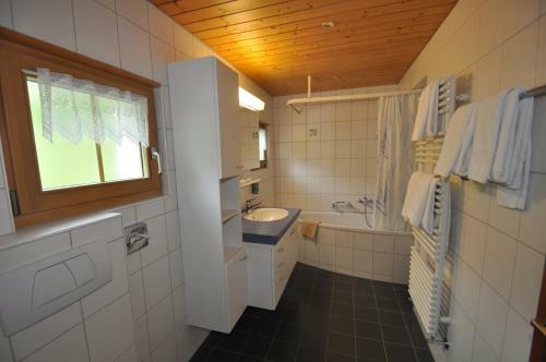 Apartamento Ferienwohnungen Hotel Alpina