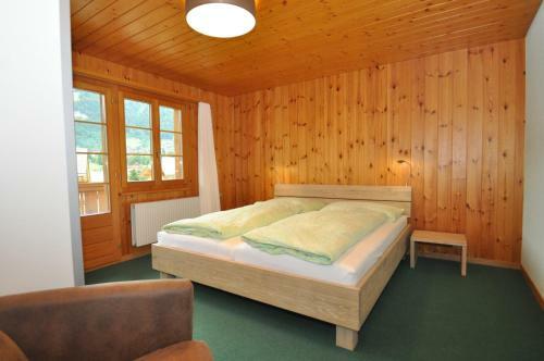 Apartamento Ferienwohnungen Hotel Alpina